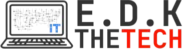 E.D.K. The Tech